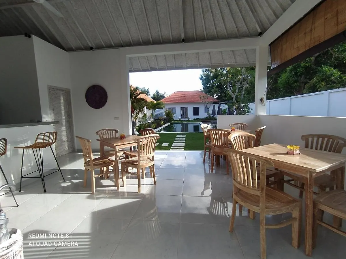Villa Bukit Sweet Home Ungasan