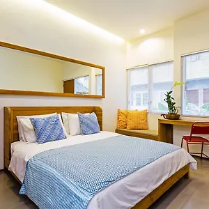 Seruni Hotel